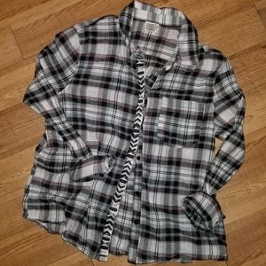 Daytrip Plaid